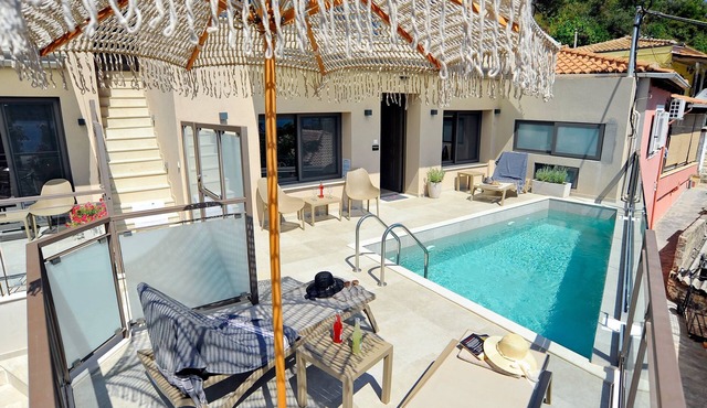 Suite Mariengela - Demar Suites