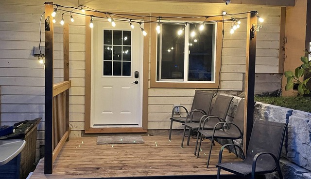 Suite - Near golf courses, beaches and trails