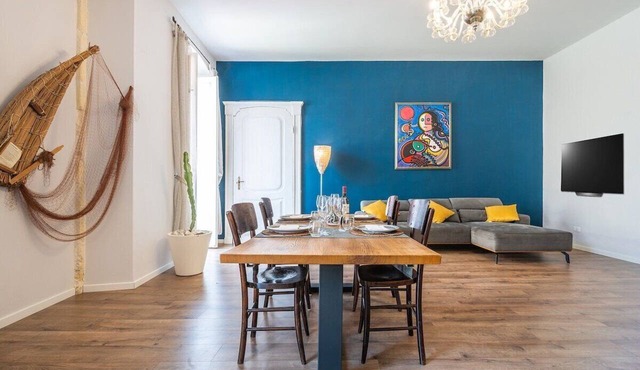 Suite Palazzo Ravenna