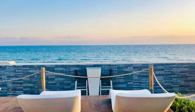 SUITEBEACH b&b and resort