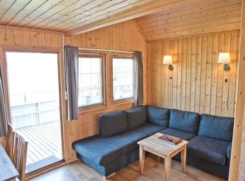 Summer cabin in Kinsarvik