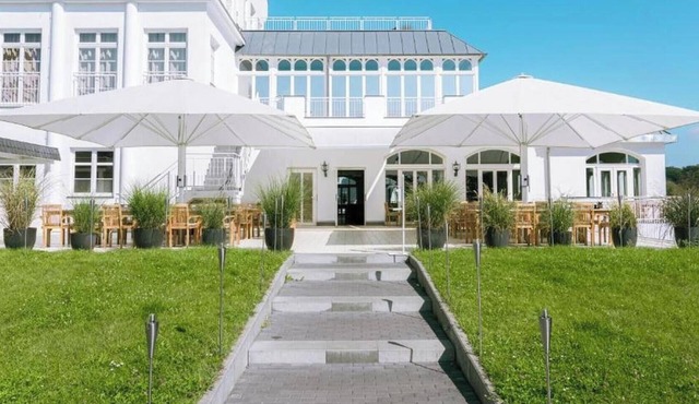 Sunday Resort Schwielowsee Suite