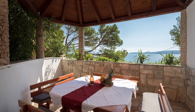 Sunny Beach Villa
