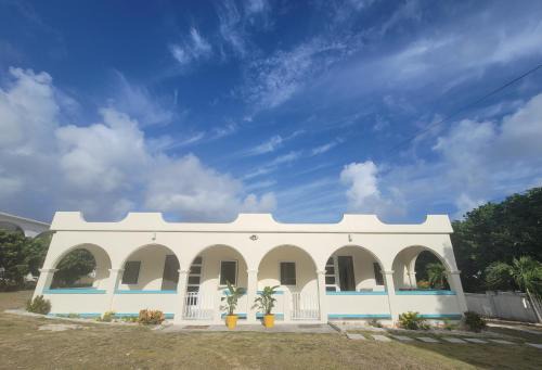 Sunny Bluu Villas