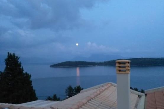 Sunrise guest house