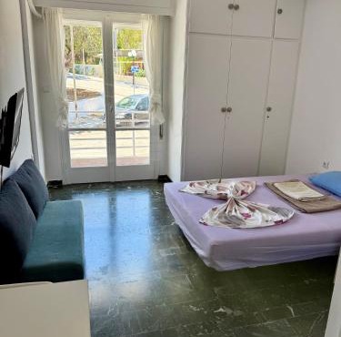Sunshine Apartment