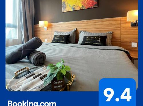 Sunway Onsen Ipoh by EUcation Hospitality