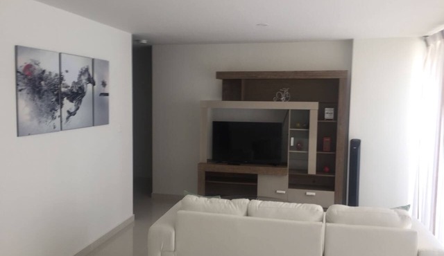 SUPER APARTAMENTO CAÑAVERAL FLORIDABLANCA SANTANDER