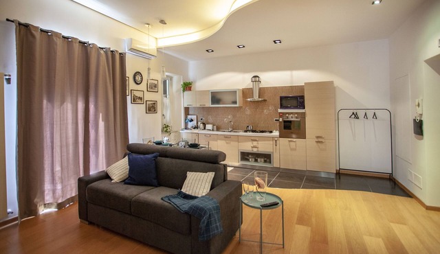 Super comfortable and elegant holiday home