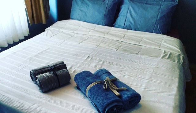 Super comfy flat in the heart of sultanahmet