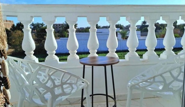 Superb 1-bedroom apartment #3