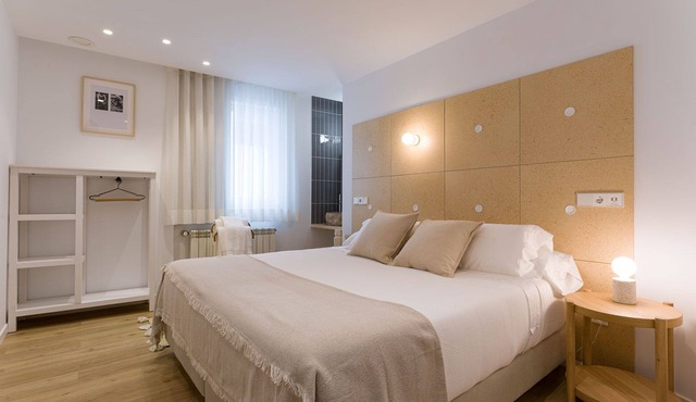 Superior Double Apartment