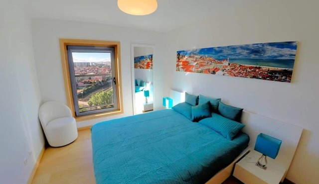 Superior Rentals - Riverside apartment