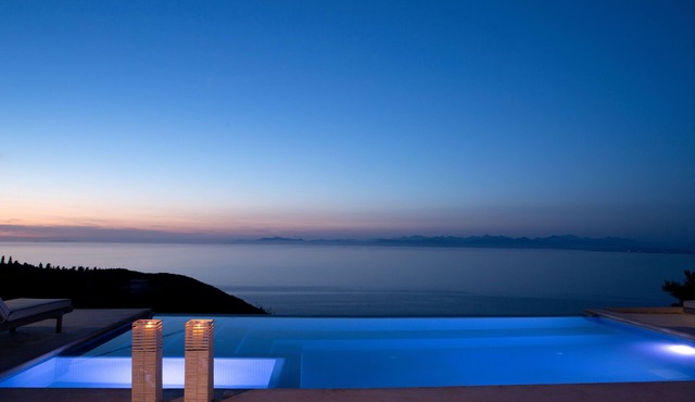 Superior Two-Bedroom Villa