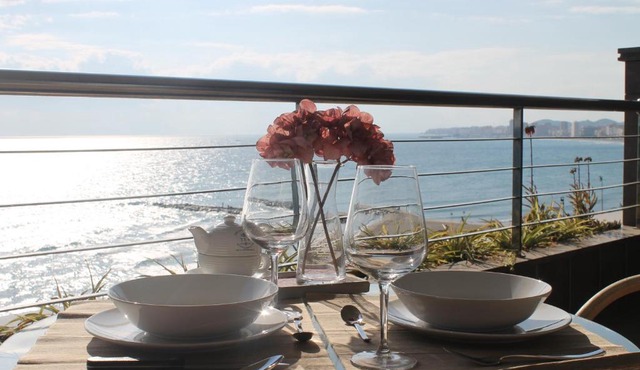 Sur Suites BuenaVista Mar