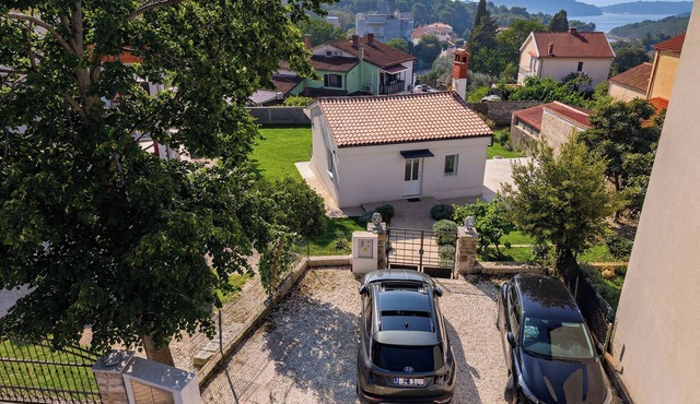 Susi's Holiday Home, Pula, Croatia