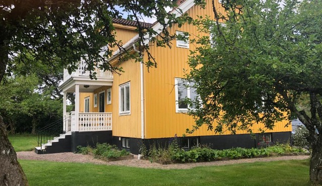 Svartarp Gård