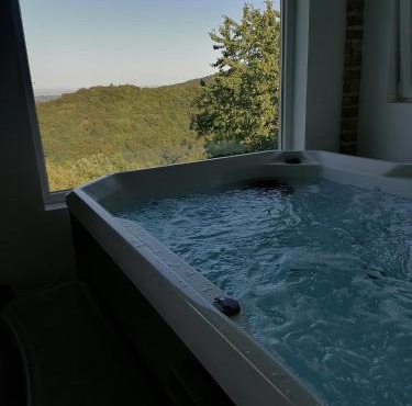 Sweet Sky apartman