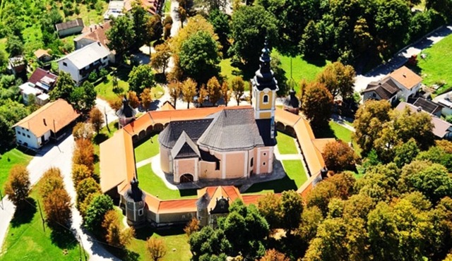 T & P- 200m From Centar City - SA1