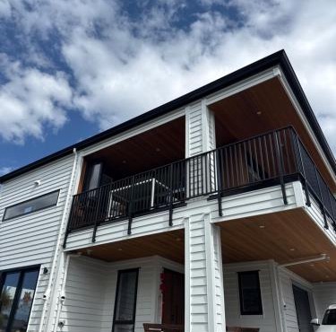 Te White Whare