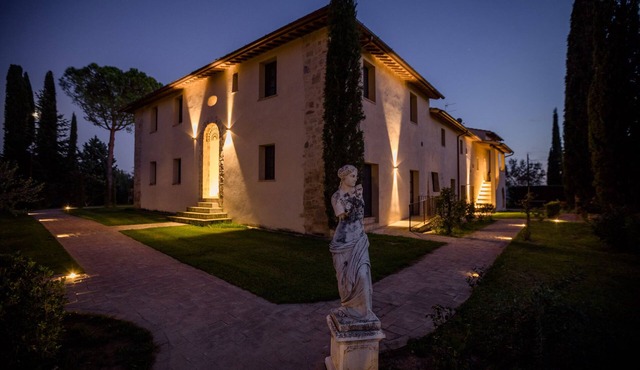 Tenuta Tegolato