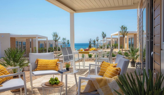 Terra Park Phalaris - Holiday Homes