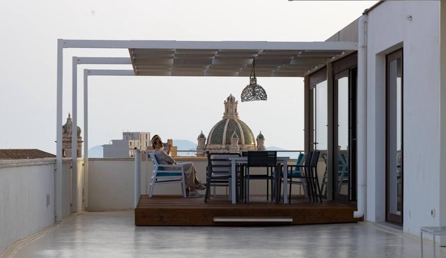 Terrammare apartment