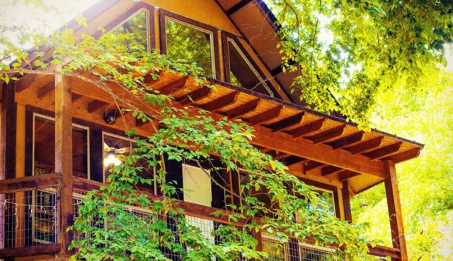 TH 4 - Whippoorwill Haus