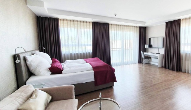 TH39 Trend Hotel