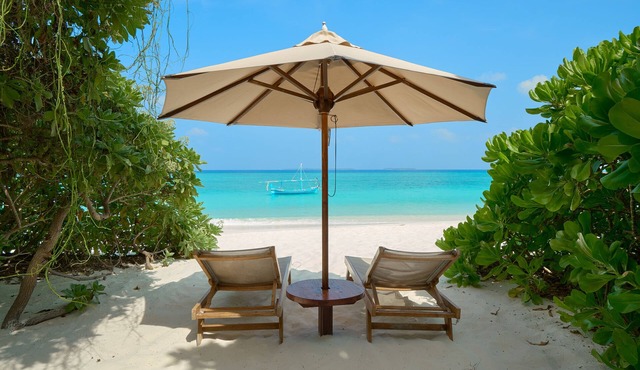 The Barefoot Eco Hotel