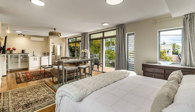 The Bays bed and Breakfast