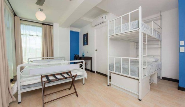 The best Hostel in San José