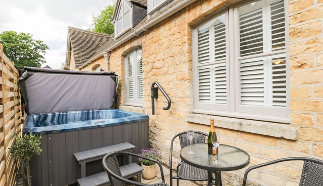 The Coach House
