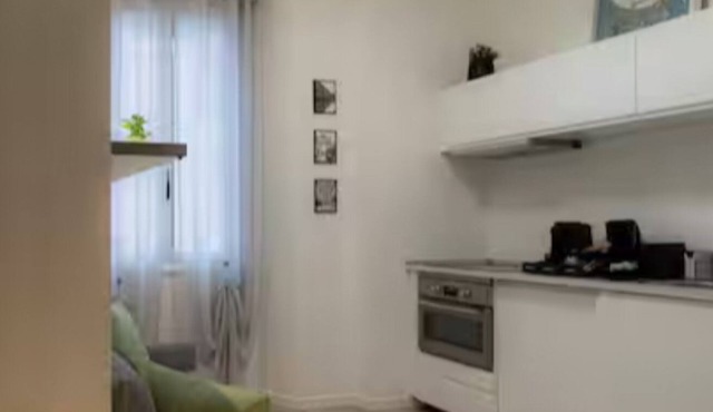 The Cozy Corner - feel at home - M3 Maciachini