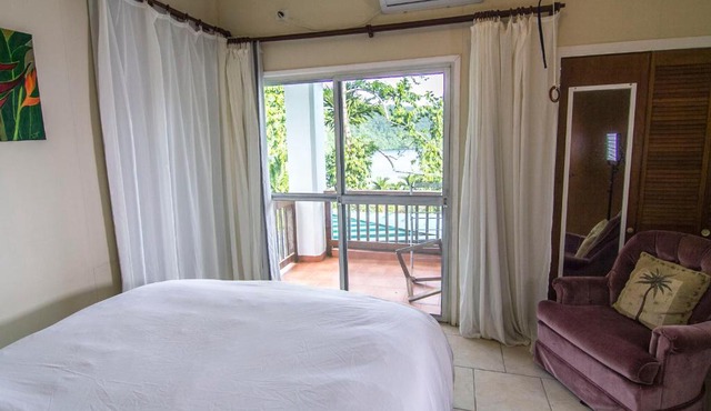 The Dudek's Nest B&B