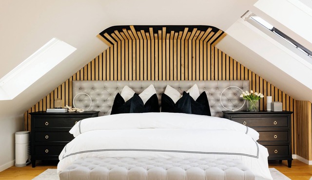 The Edgewater Suites RIVERSIDE