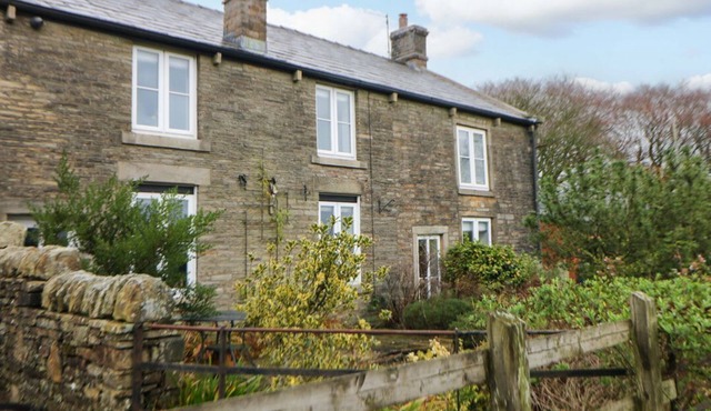 The Farmhouse, New Mills
