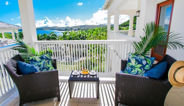 The Hideaway at Hughes Point