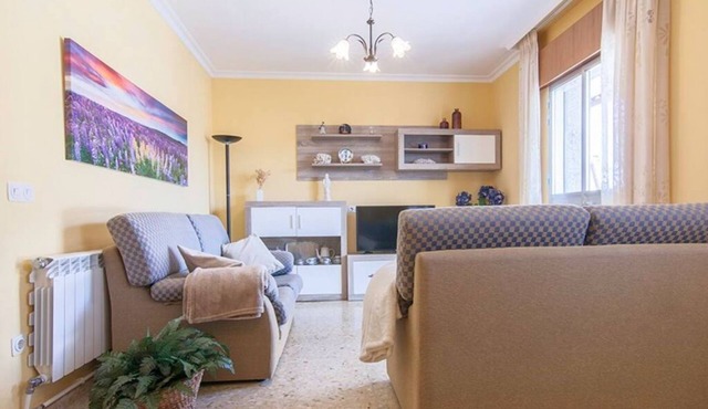 The House in Portonovo