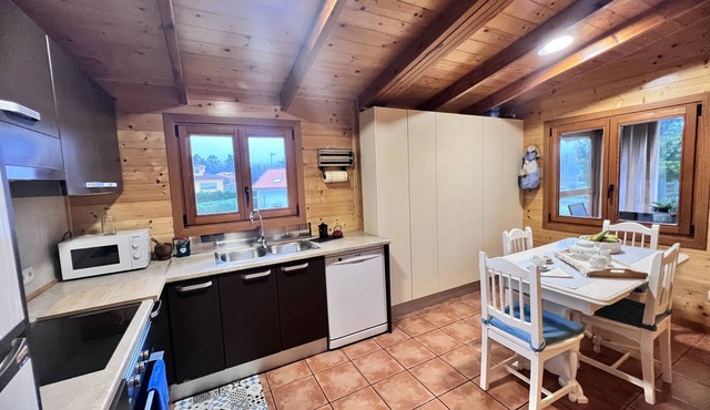 The North Recanto