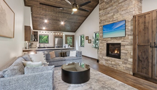 The Oak at Treetop Villas
