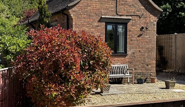 The Old Exchange - Cosy country cottage in Dorset