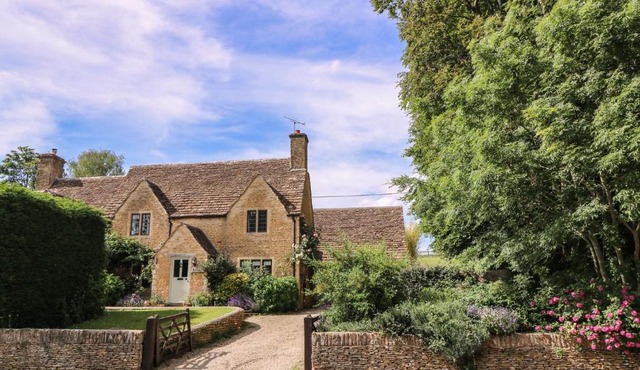 The Old Hall