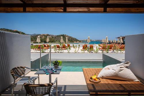 The River Suites Adults Only-A Seaside Experience