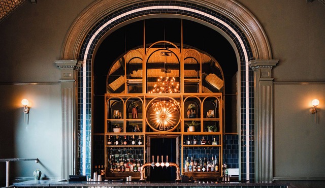 The Royal Sutton