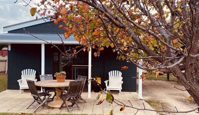 THE SHACK - GOOLWA CENTRAL