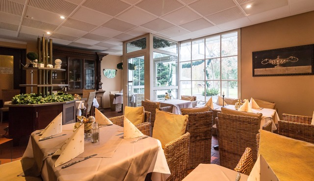 Thermen Hotel Bad Soden am Taunus