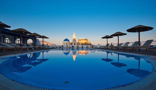 Thira's Dolphin