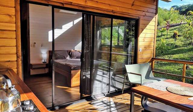 Thoas Lodge