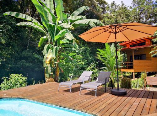Thoas Lodge
